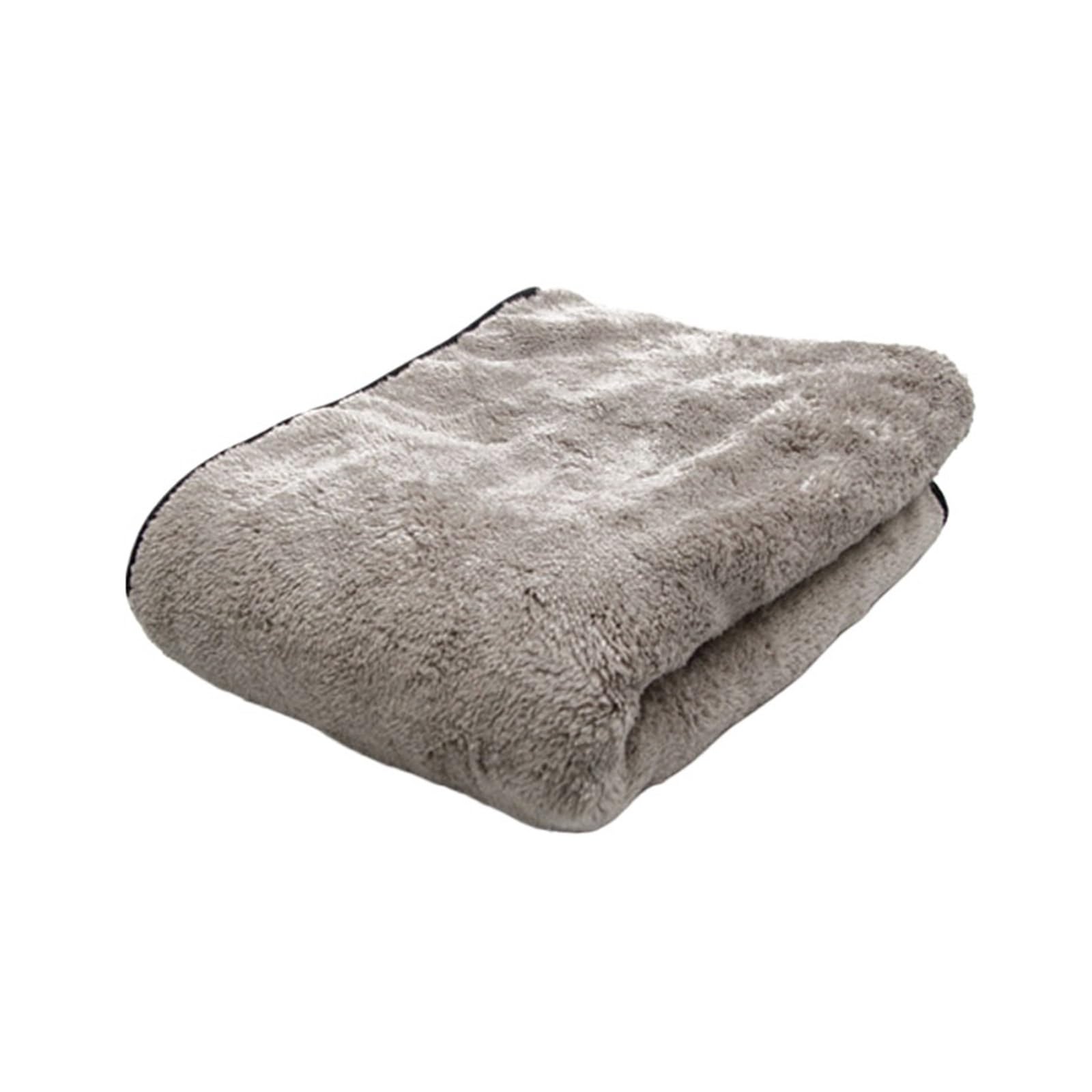 Toalla de Microfibra for Lavado Coches, 30 Unidades, Secado rápido, Limpieza automática, paño Extra Suave, Alta absorción Agua, Accesorio para VehíCulos Coches(100x40cm)
