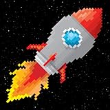 8-Bit RocketFT