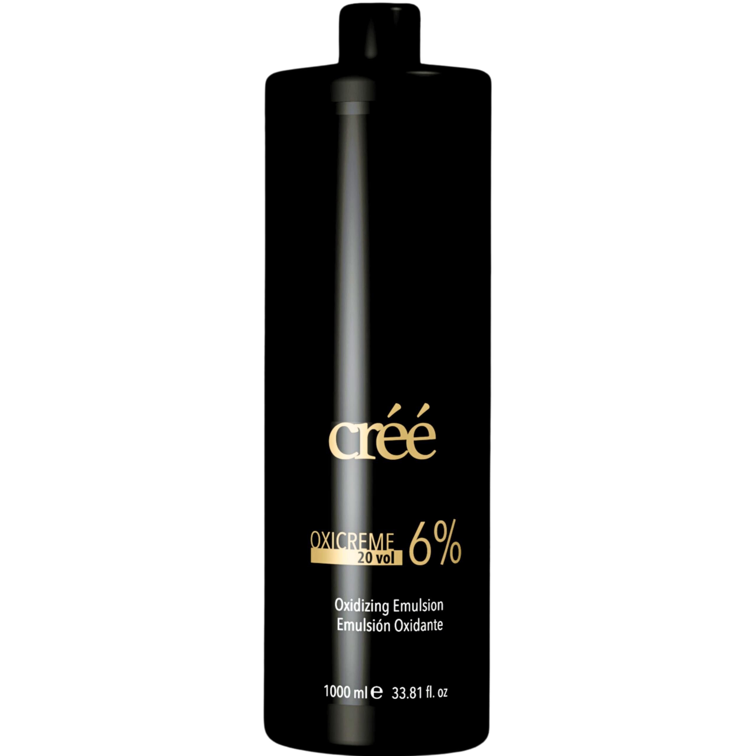 Amazon.com: Cree Oxicreme Peroxide Developer Series (20 Volume