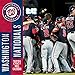 Washington Nationals 2021 Calendar