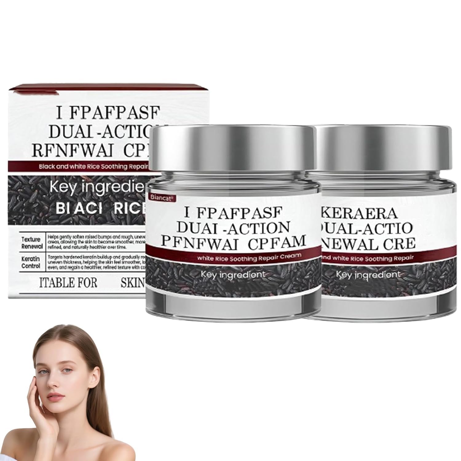 Sérum pour le corps adapté aux types de peau après la douche - 8