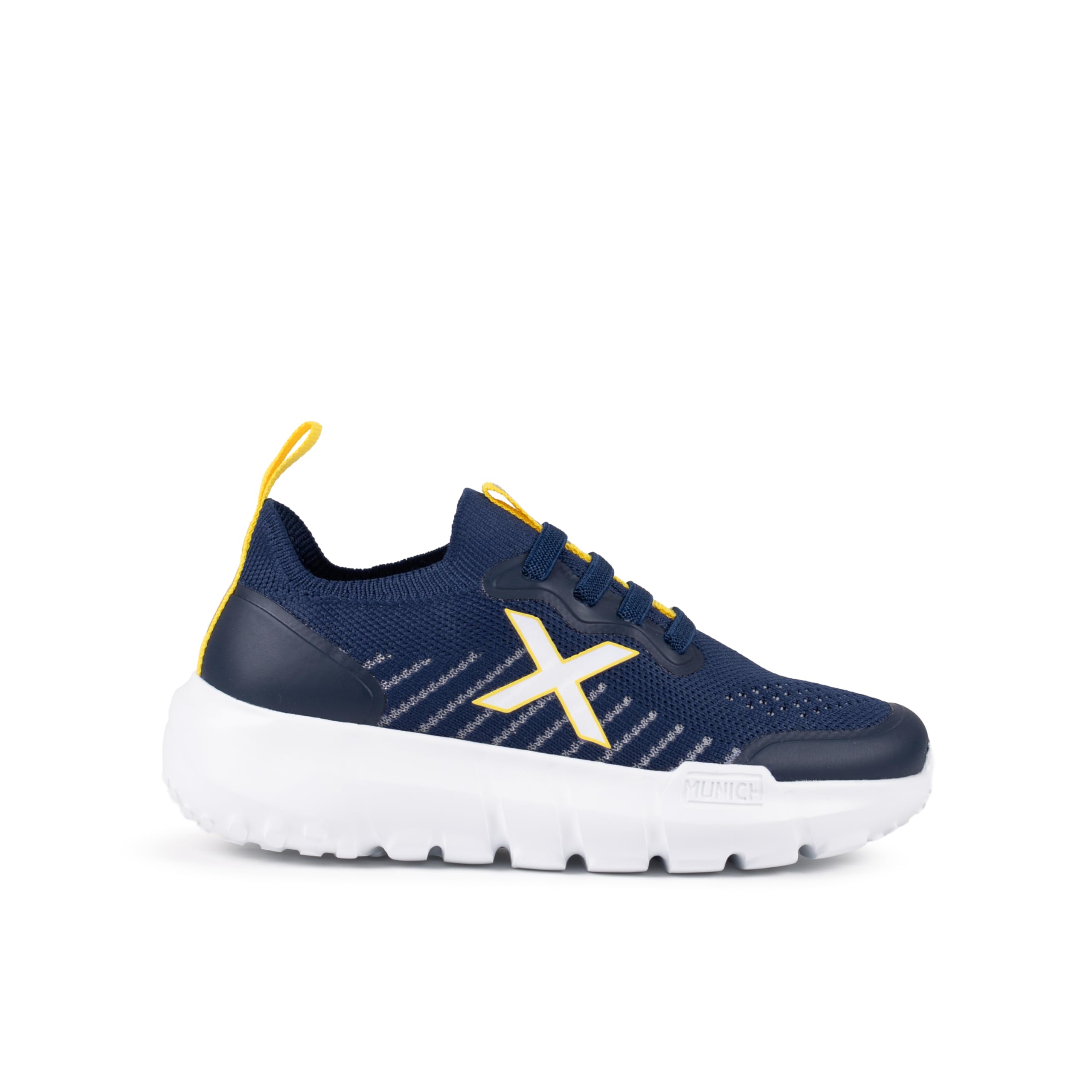 Munich Jony Kid 16 ZapatillasUnisex niños