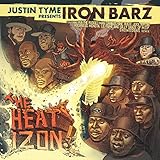 Iron Barz
