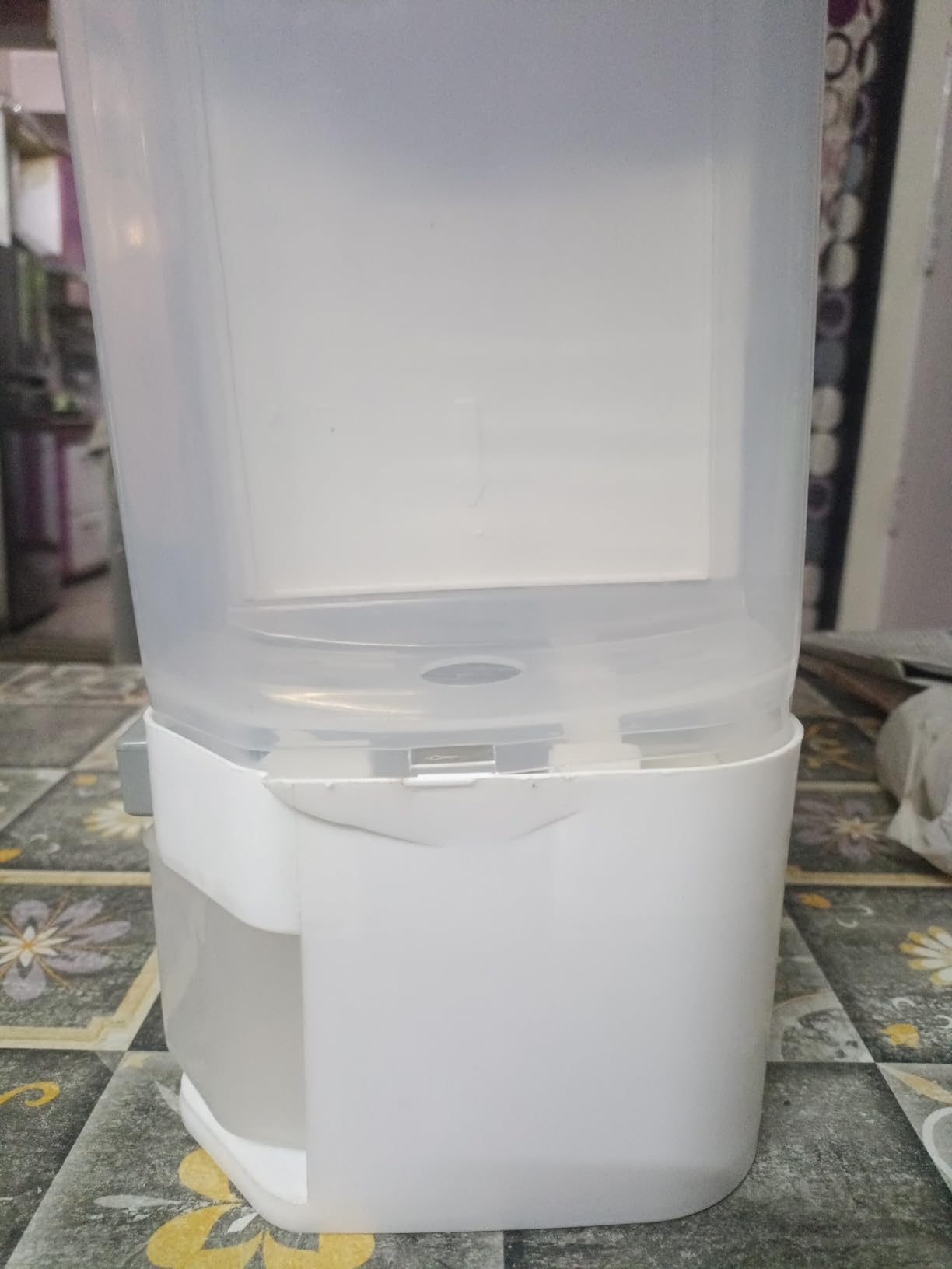 Customer Image