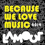 Lamour Records