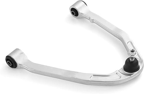 Miniatura 6 de Metrix RK621690 - Conjunto de brazo de control superior delantero izquierdo y rótula para Infiniti G35 2003, Infiniti G35 RWD 2004-2006, Infiniti