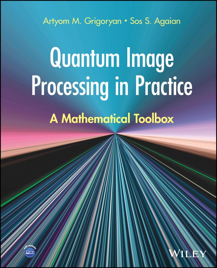 Quantum Image Processing in Practice: A Mathematical Toolbox
