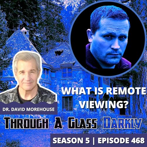 What Remote Viewing Really Is | Dr. David Morehouse