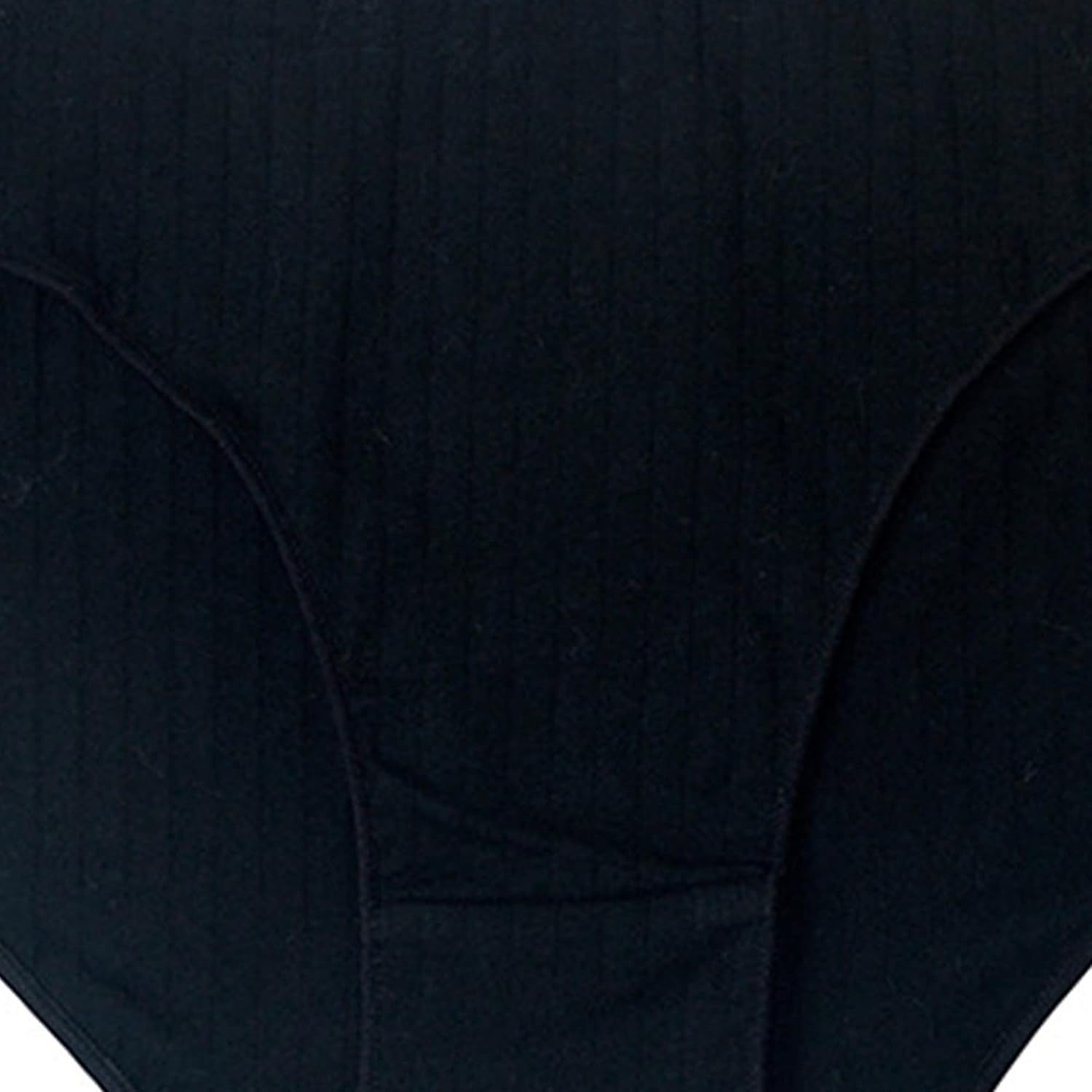 DGHM-JLMY Women's Summer Cotton Butt Lift Underwear Comfy Full Briefs 5 Pack Knickers Stretch Pants High Leg Panties