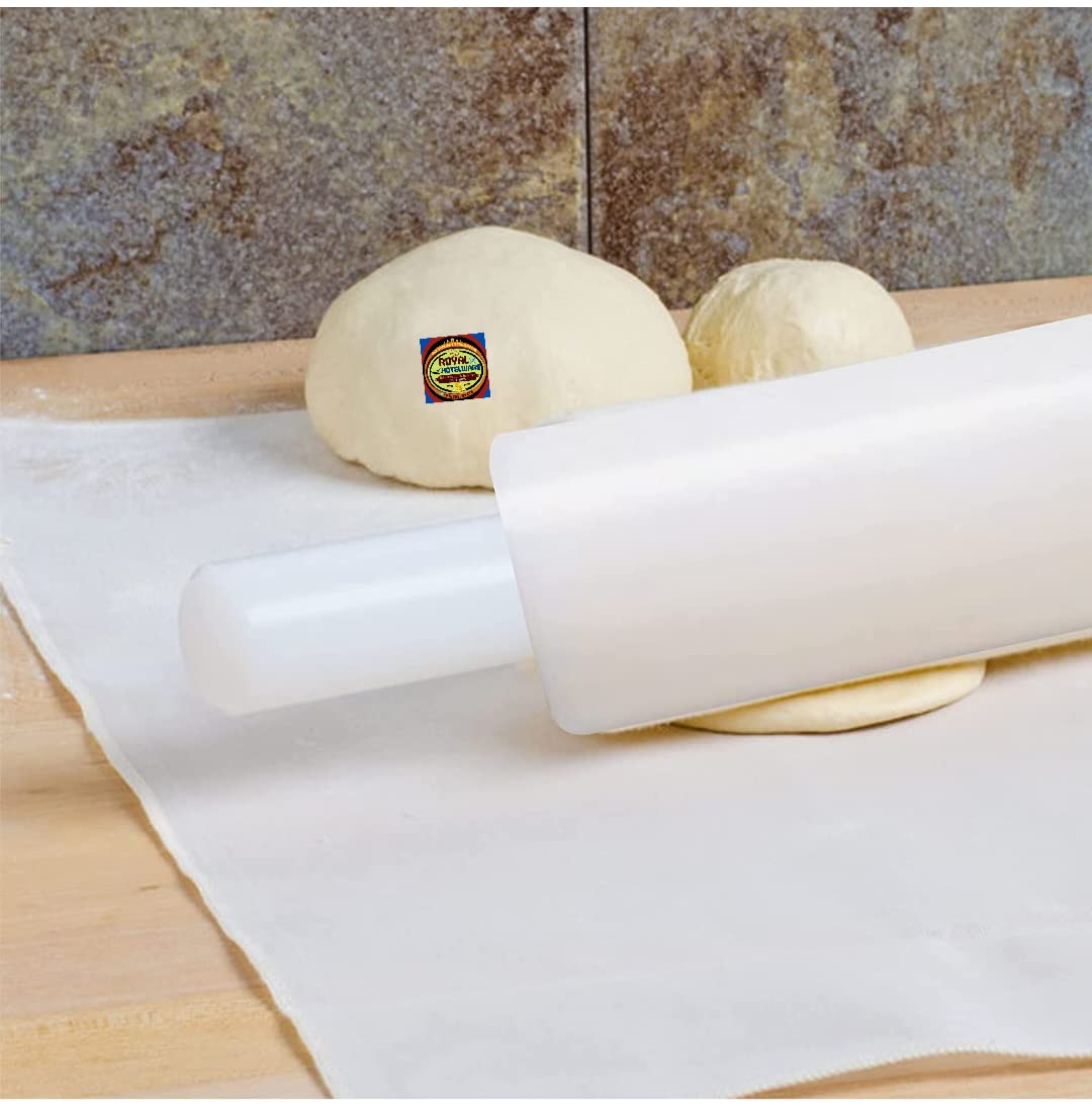 Buy Rolling Pin/Belan/Roller/Chapati Maker Bakery use for Pasta Cookie Dough Pizza Chapati