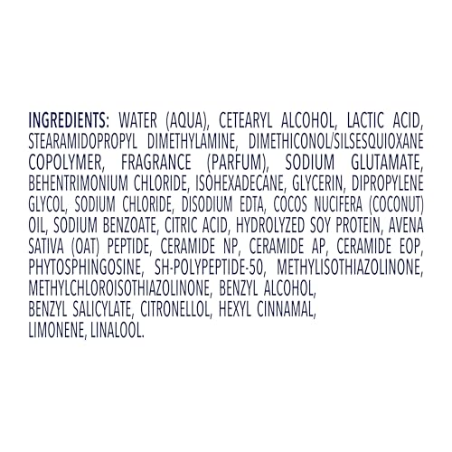 Dove Intensive Repair Conditioner for Damaged Hair & Breakage 12oz 4ct - image 8