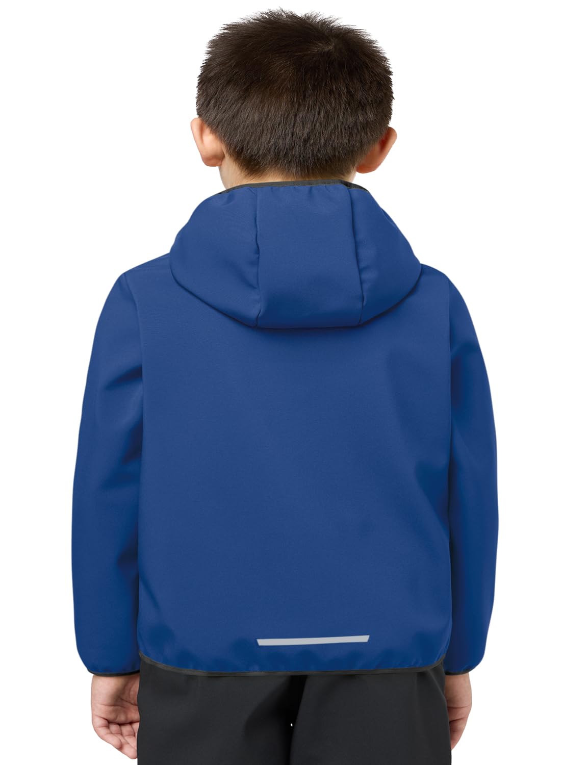 Jack Wolfskin Fourwinds kurtka dziecięca