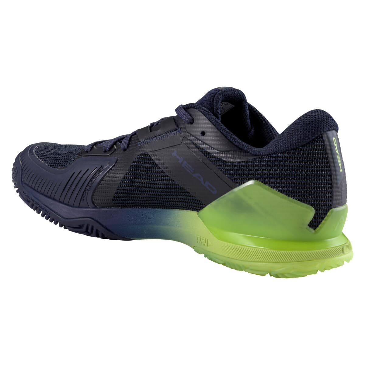 HEAD Sprint Pro 4.0 Padel 273655 Nvli Azul Marino