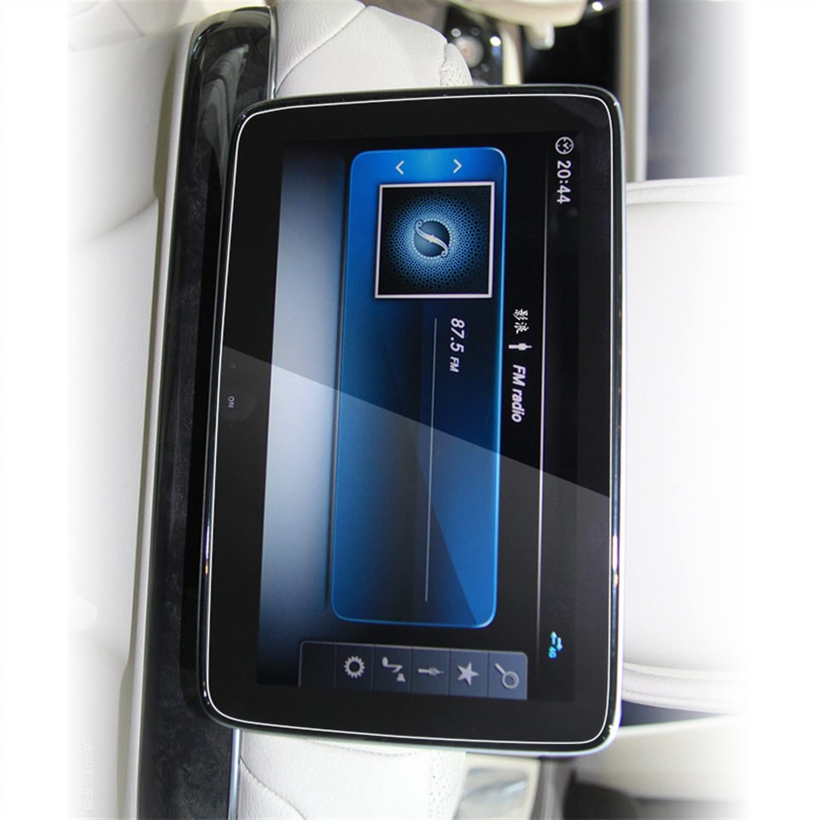 Film de protection W223 pour Benz Classe S protection écran verre trempé