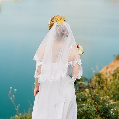 Miniatura 6 de Mariposa dorada plateada mariposa decoración de pared 24 piezas Combo nuevo paquete de tinta negra serie G papel iridiscente Danaidae para