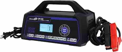 メルテック MP-230 充電器 美品 MP-230 セレクト式自動パルス充電器 | 大自工業株式会社