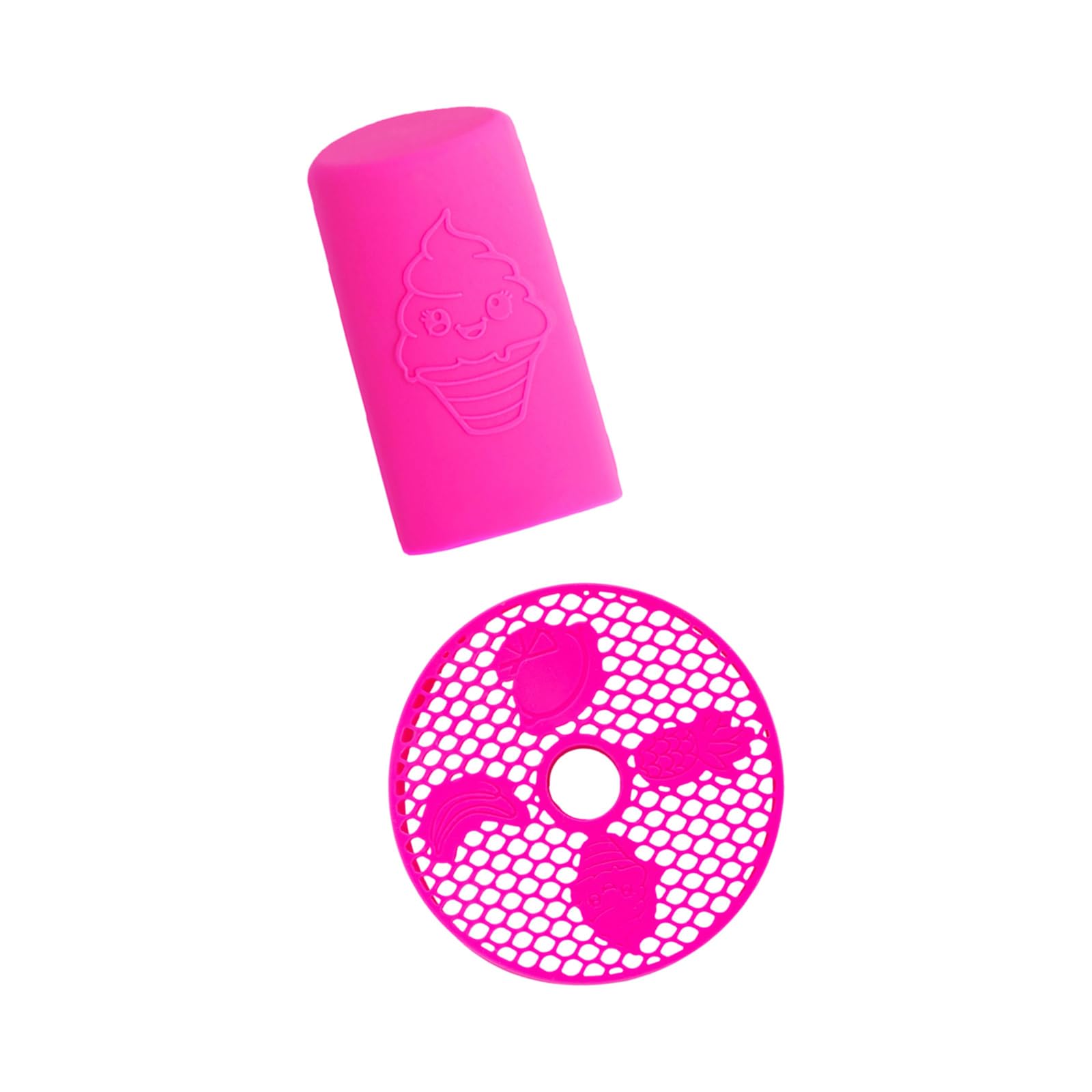 Tsophreniq Nonslip Silicone Base Mat for Blenders Enhances Stability Reduces During Ice Crushing for Home Kitchen Use Anti Slip Silicone Base Mat