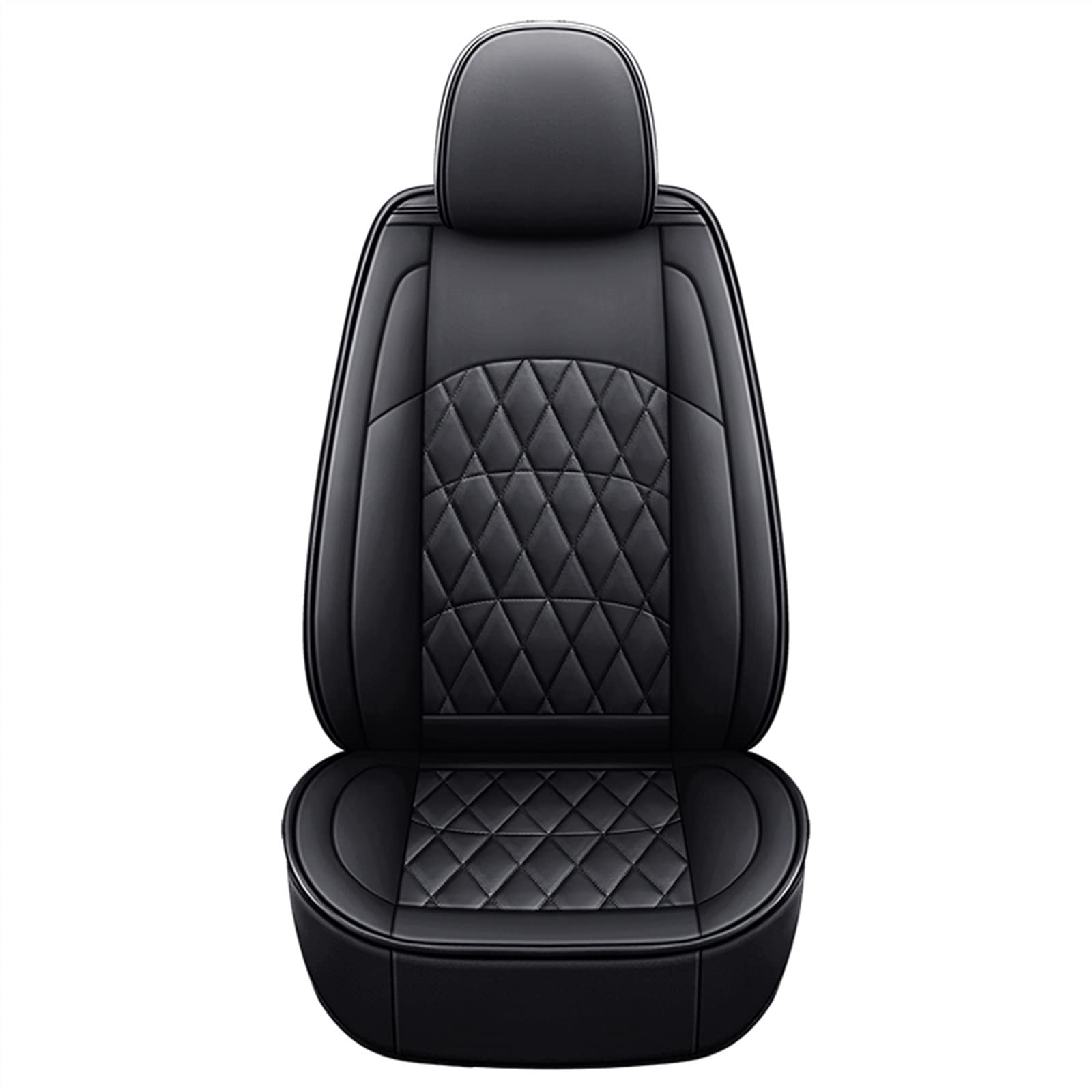 Noheeu A Car Seat Cover For Nissan Qashqai J11 Navar D40 Terrano Universal Leather Uto Ccessories Ccessories