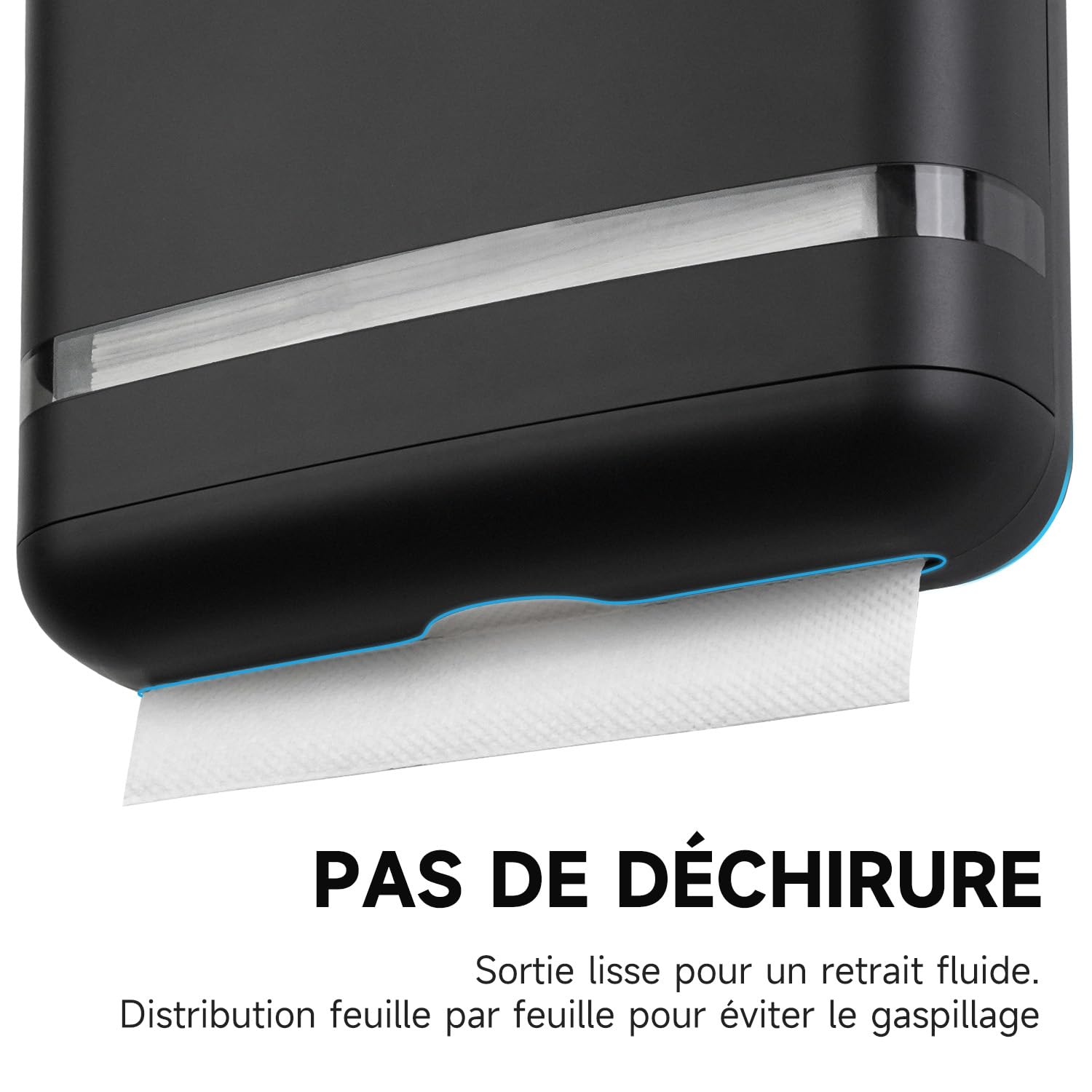 Distributeur Mural Commercial H2 Z-Fold Distributeur Essuie-mains AIKE 400 Feuilles - Murale Pour Plis Z-Fold Et H2 - 23x9 Cm - ABS Distributeur Commercial 400 Feuilles Distributeur Mural Commercial H2 Z-Fold Distributeur Essuie-mains AIKE 400 Feuilles - Murale Pour Plis Z-Fold Et H2 - 23x9 Cm - ABS Distributeur Commercial 400 Feuilles