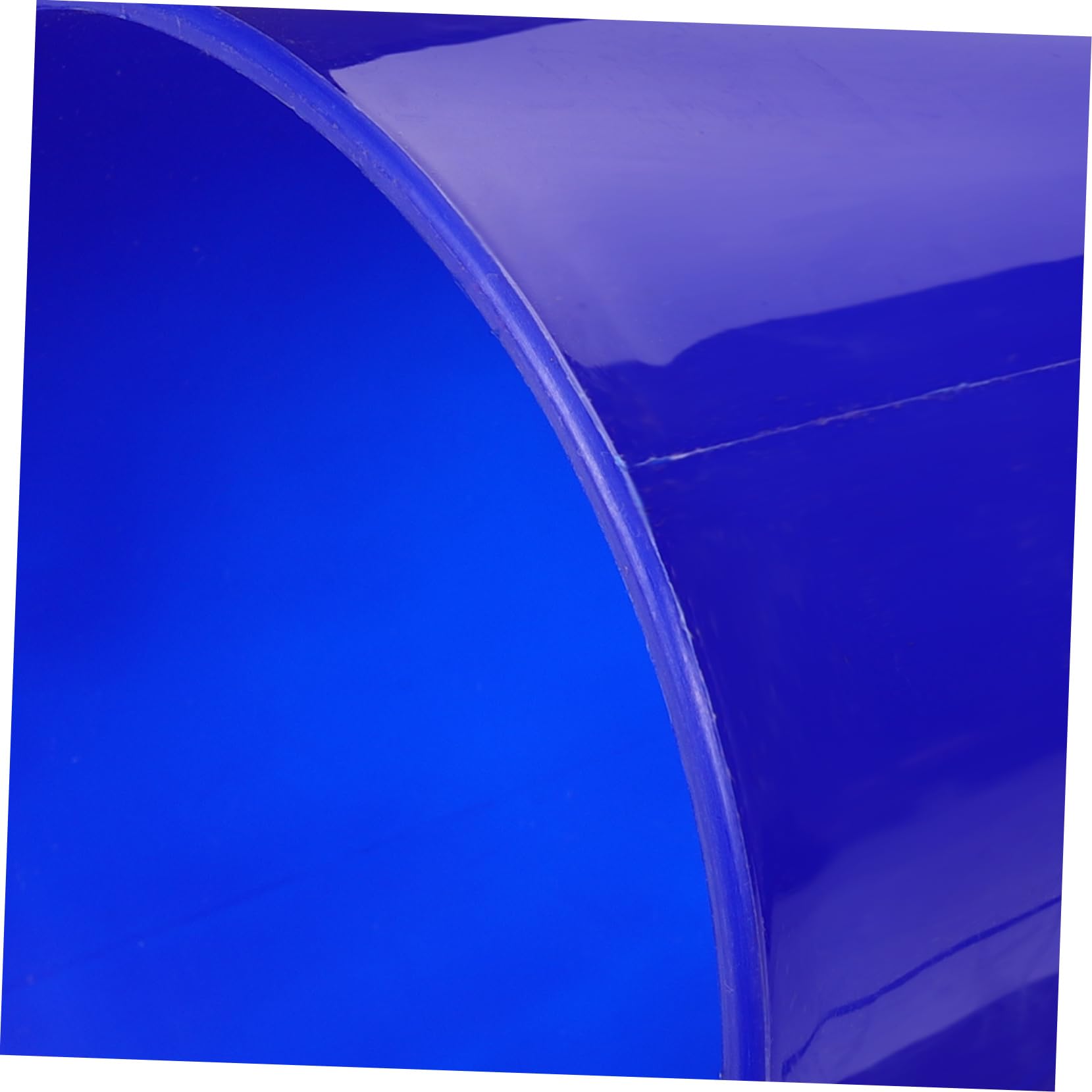 Supvox Megafono blu per feste per eventi sportivi e celebrazioni Megafon per l'illuminazione e la creazione di umore leggero e maneggevole