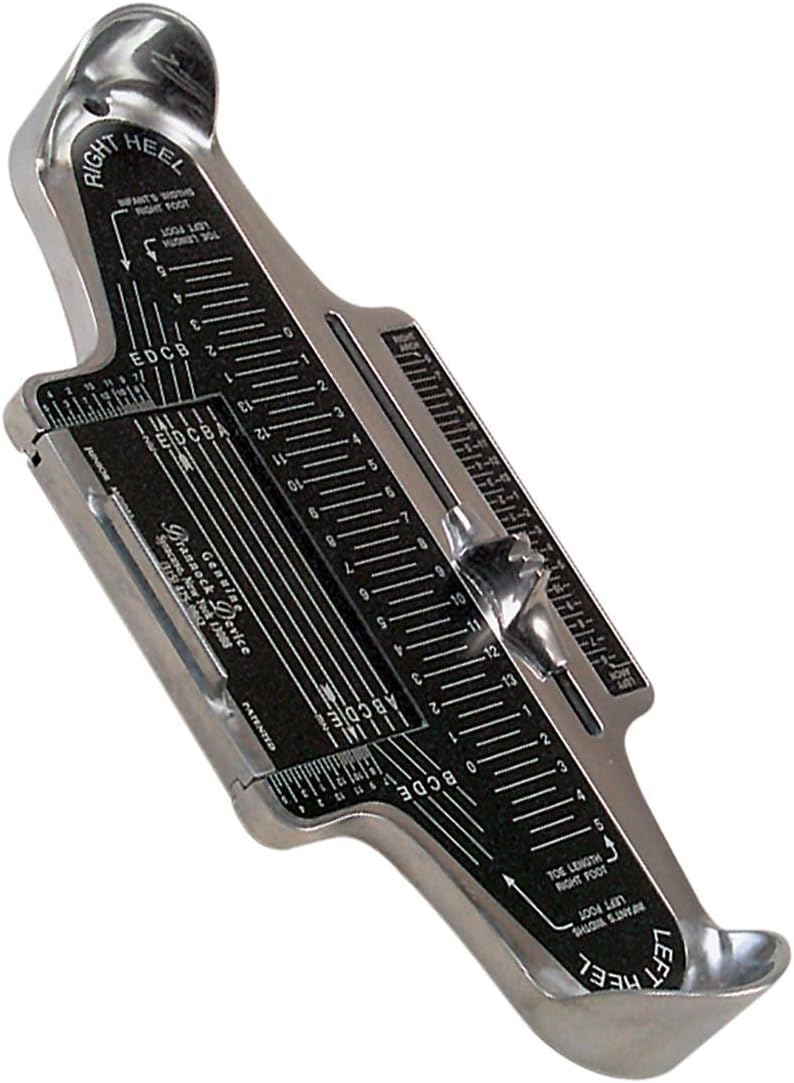 GenericChildren Brannock Device Shoe Sizer