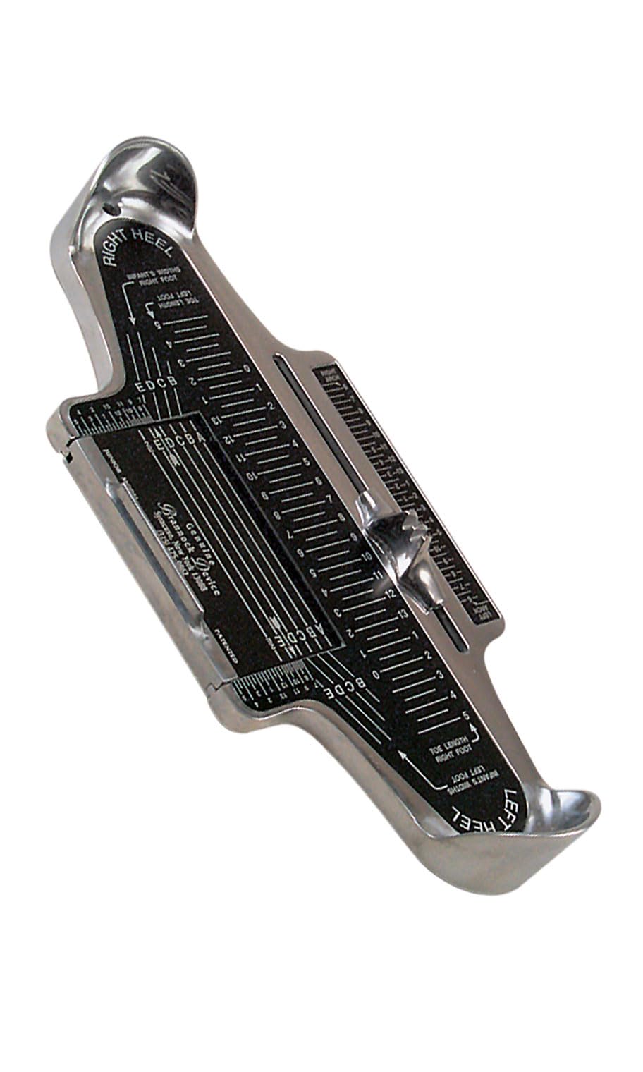 GenericChildren Brannock Device Shoe Sizer