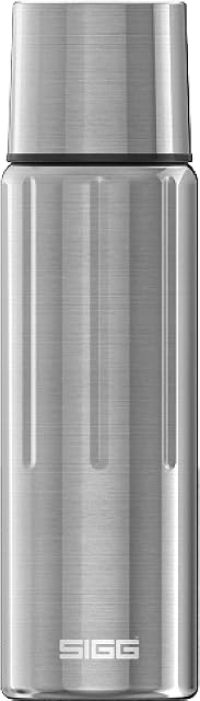 SIGG - Insulated Water Bottle - Thermo Flask Gemstone IBT - with Cup - Leakproof - Lightweight - BPA Free - 18/8 Stainless Steel - 0.5L / 0.75L / 1.1L
