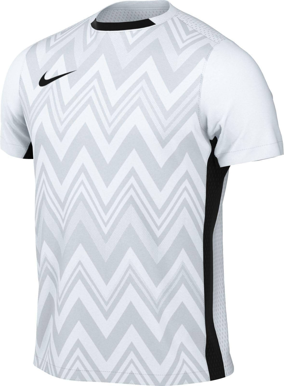 NIKE M Nk DF Chalng V JSY SS Camiseta de Manga Corta Hombre