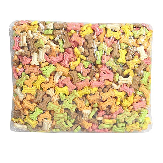 See full amazon price history chart for RvPaws Freshly Flavor Baked Bone Treat Biscuits for Puppies & Dogs (Mix Color - 1Kg Pack) RvPaws Freshly Flavor Baked Bone Treat Biscuits for Puppies & Dogs (Mix Color - 1Kg Pack) (B0BRQHXFSB) Amazon Price History, Amazon Price Tracker