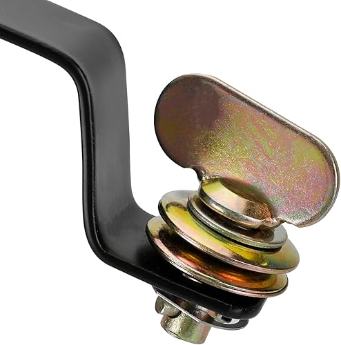 Miniatura 6 de 1 par de abrazaderas de luz de escenario para 7R Sharpy 230W Zoom Luz de haz de cabeza móvil