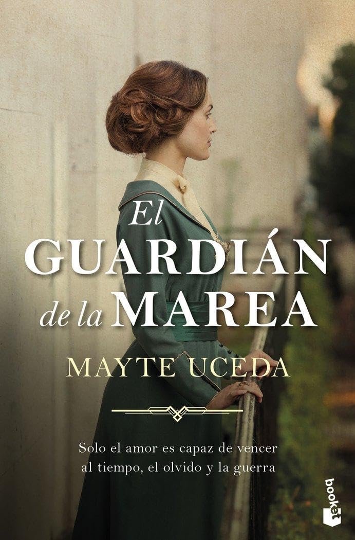 El guardián de la marea (Novela histórica)
