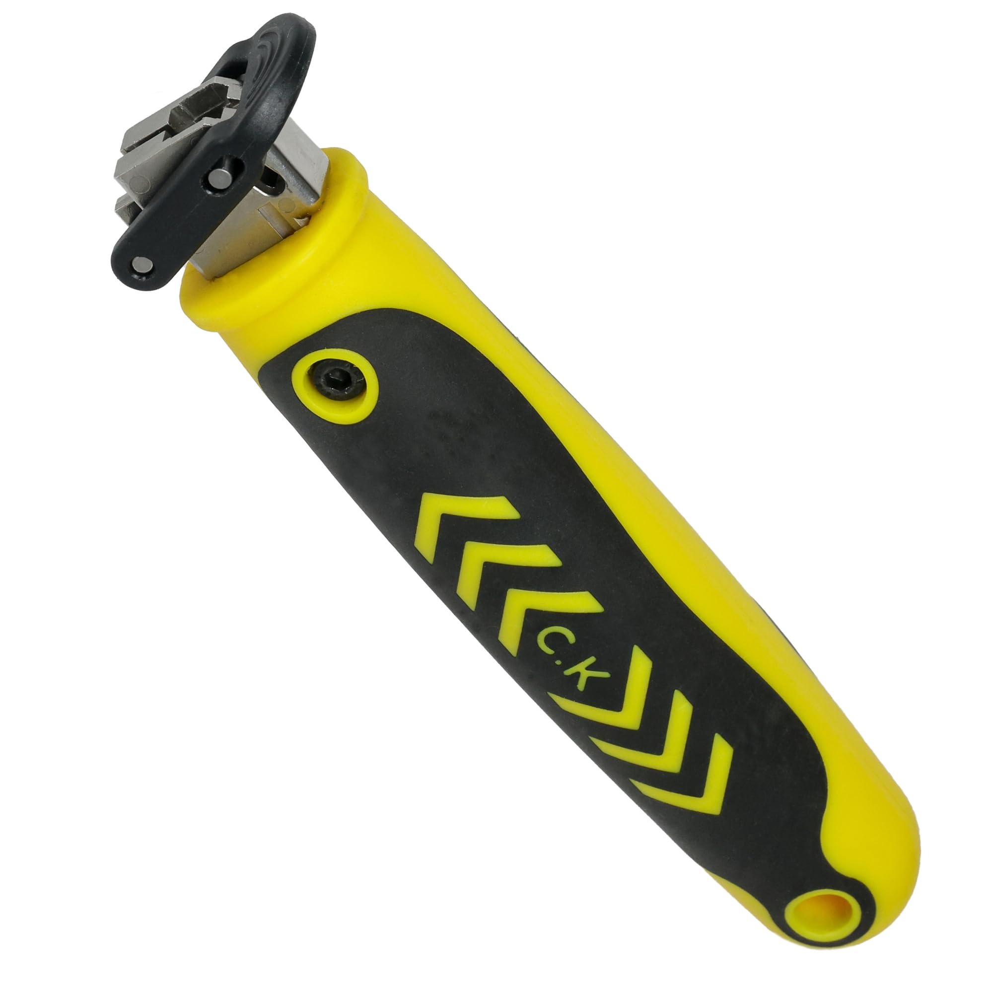CK T0820-1 Multi File & Saw Handle Only
