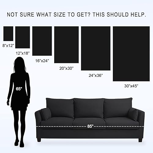 Miniatura 7 de Lienzo impreso para pared para el hogar y la oficina, decoración de pared de la estatua de Buda, cuadro de pintura en lienzo con marco de aluminio