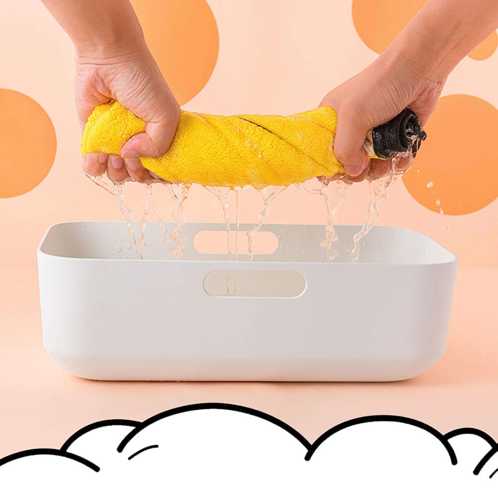 Microfiber Peignoir de Bain pour Chien Chat, Séchage Rapide et Super Absorbant, Serviettes de Bain en Microfibre pour Chien