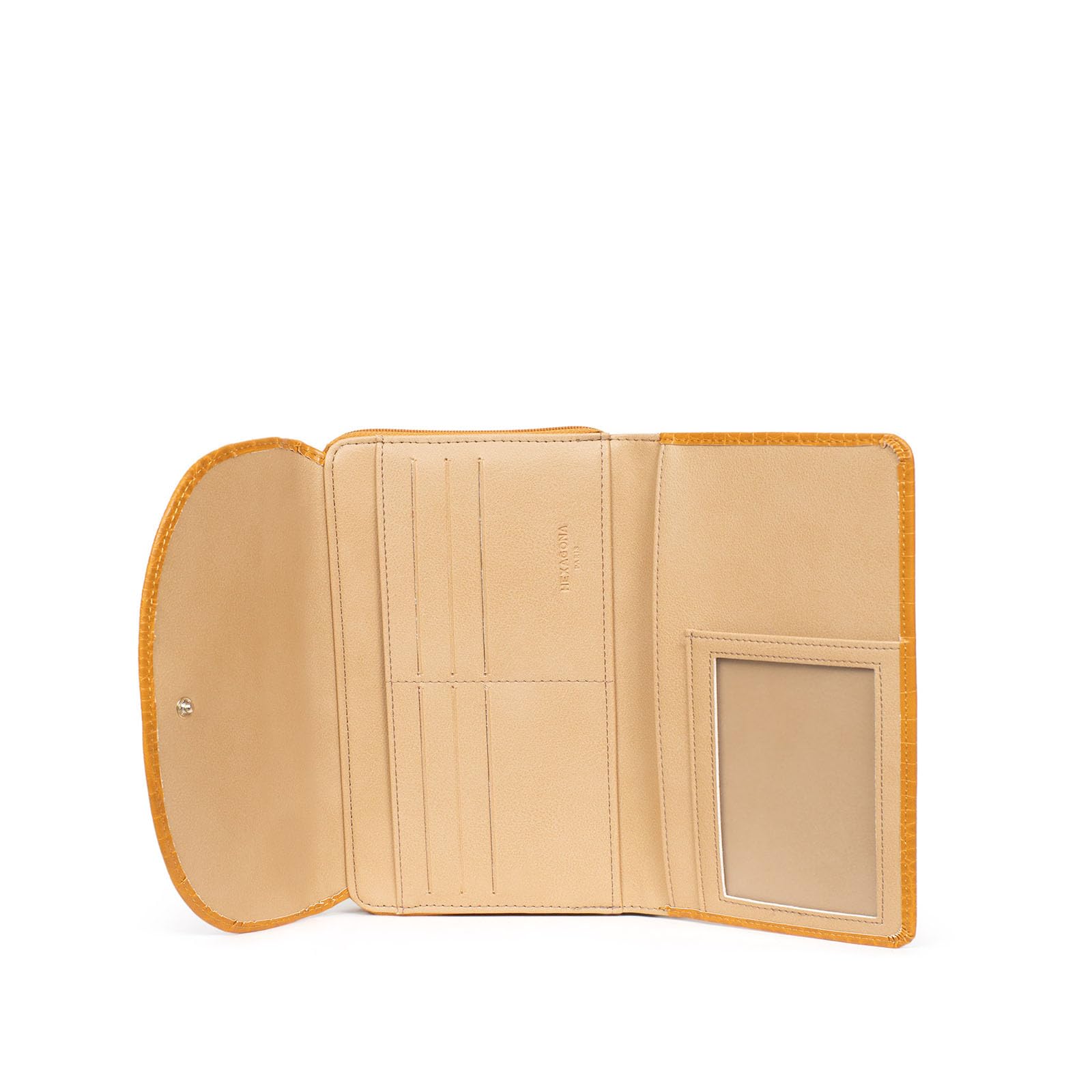 Hexagona Victoire, Travel Accessory - Passport Wallet,