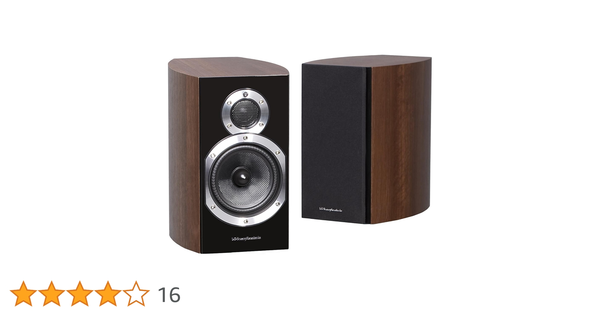 Amazon.co.jp: Wharfedale (ワーフェデール) Diamond 10.1 ペア