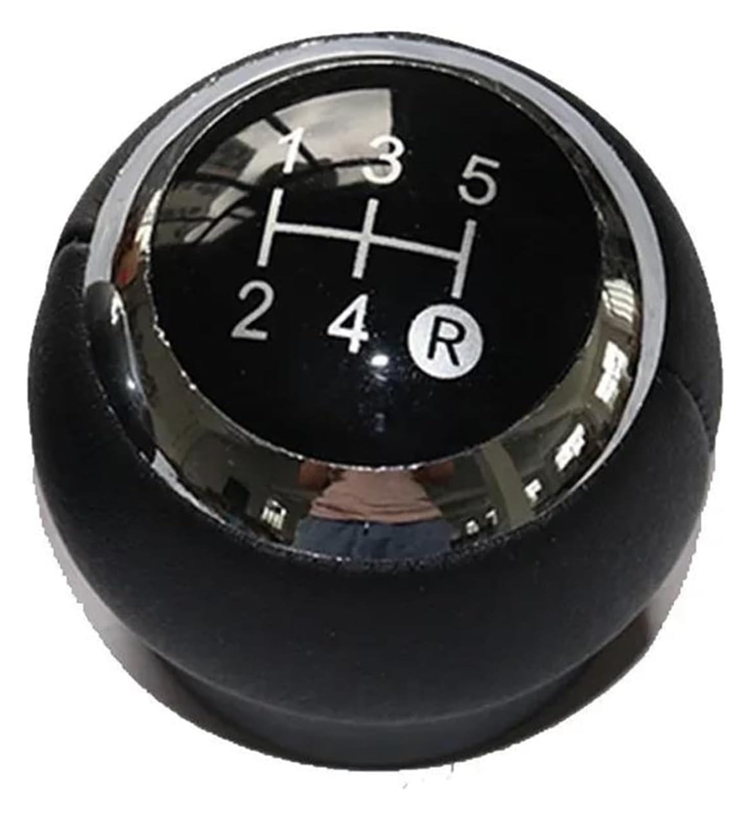 Trash Bin One Color Car Gear Shift Knob For Toyota For Avensis Iii T27 2008-2015 5 6 Speed Car Shift Gear Knob Lever Gaitor Boot Cover