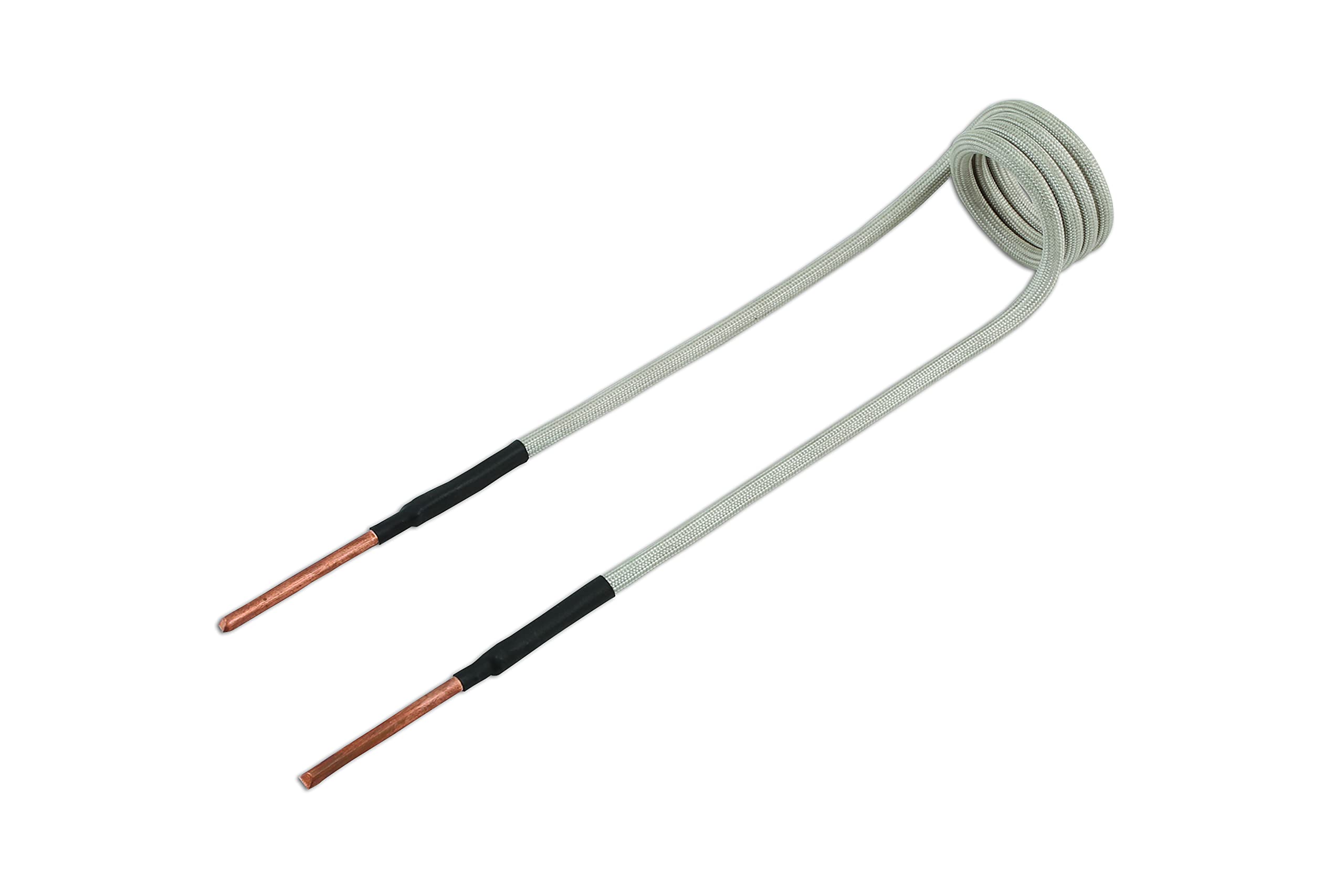 LASER 1287 26mm Standard Coil For Heat Inductor Compatible With 5834 5835