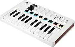 Teclado Controlador Midi Arturia Minilab MK3