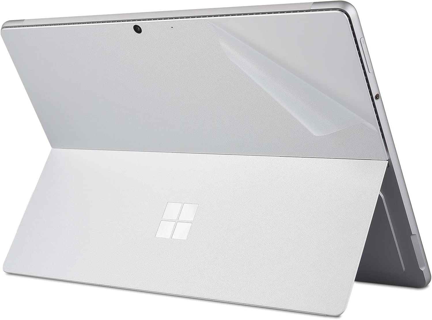 Xisiciaoマイクロソフトsurface Pro 8保護フィルムバックフィルム13インチステッカーデカール スーパーセール期間限定