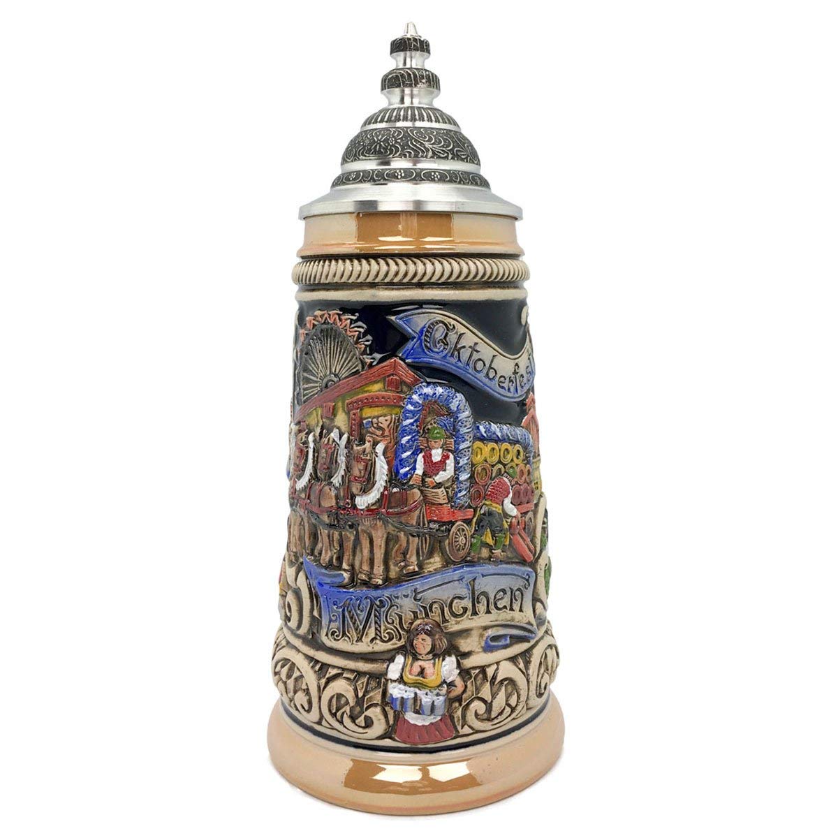 Amazon.com: Essence of Europe Gifts E.H.G: Zöller & Born