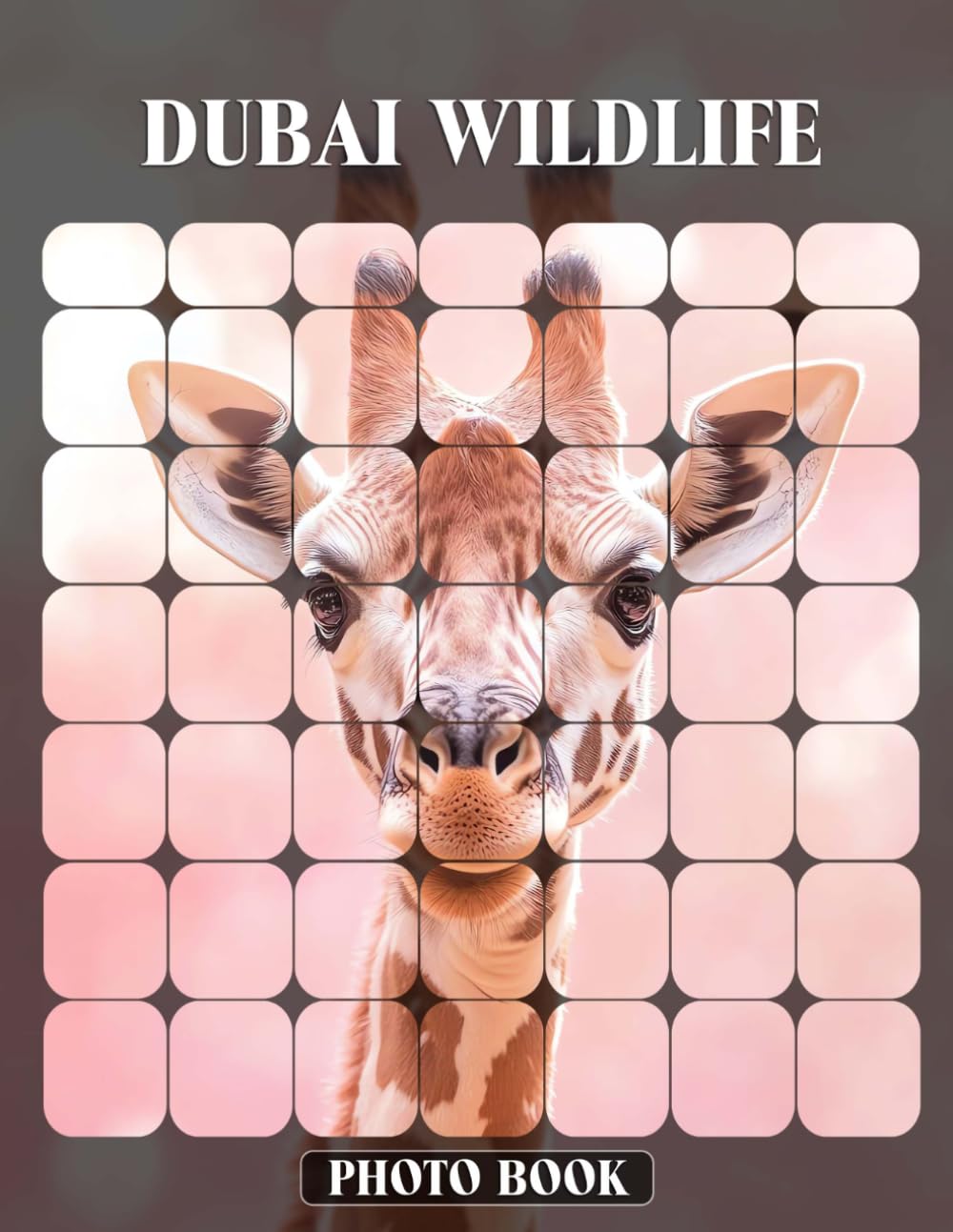 Dubai Sun and Wildlife Photo Book Desert Sun & Exotic Wildlife Photography Featuring Bright Sunlight And Unique Animal Species In Captivating Nature Shots