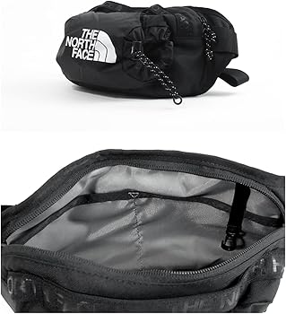 Amazon | [ザノースフェイス] THE NORTH FACE BOZER HIP PACK III