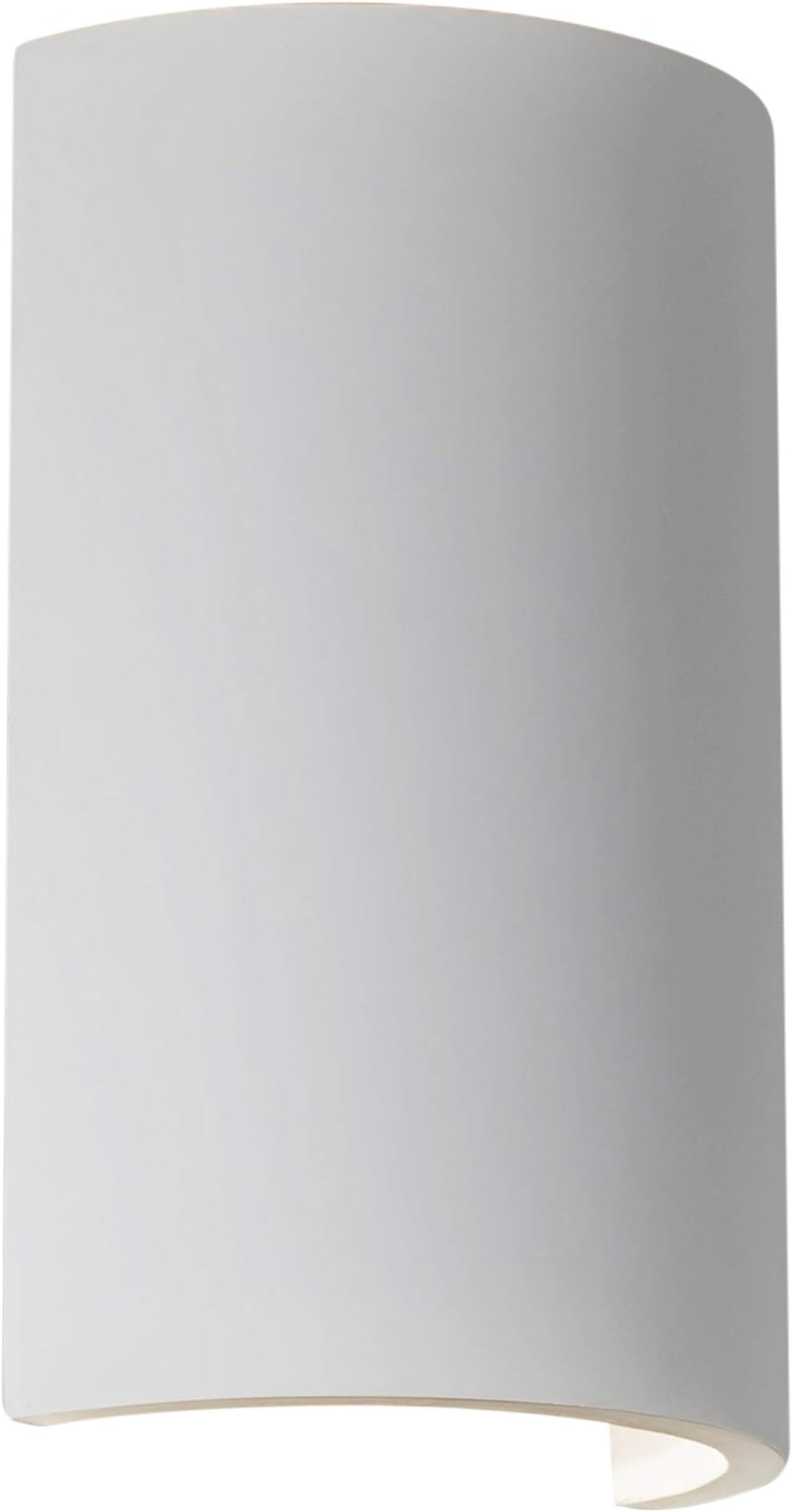 AstroInterior Wall Light, Plaster, 6.3 W