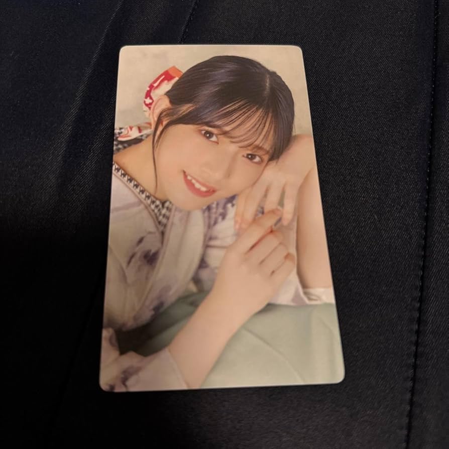 村山美羽 サクコレ B賞 Amazon.co.jp: 村山美羽 サクコレB賞 : おもちゃ
