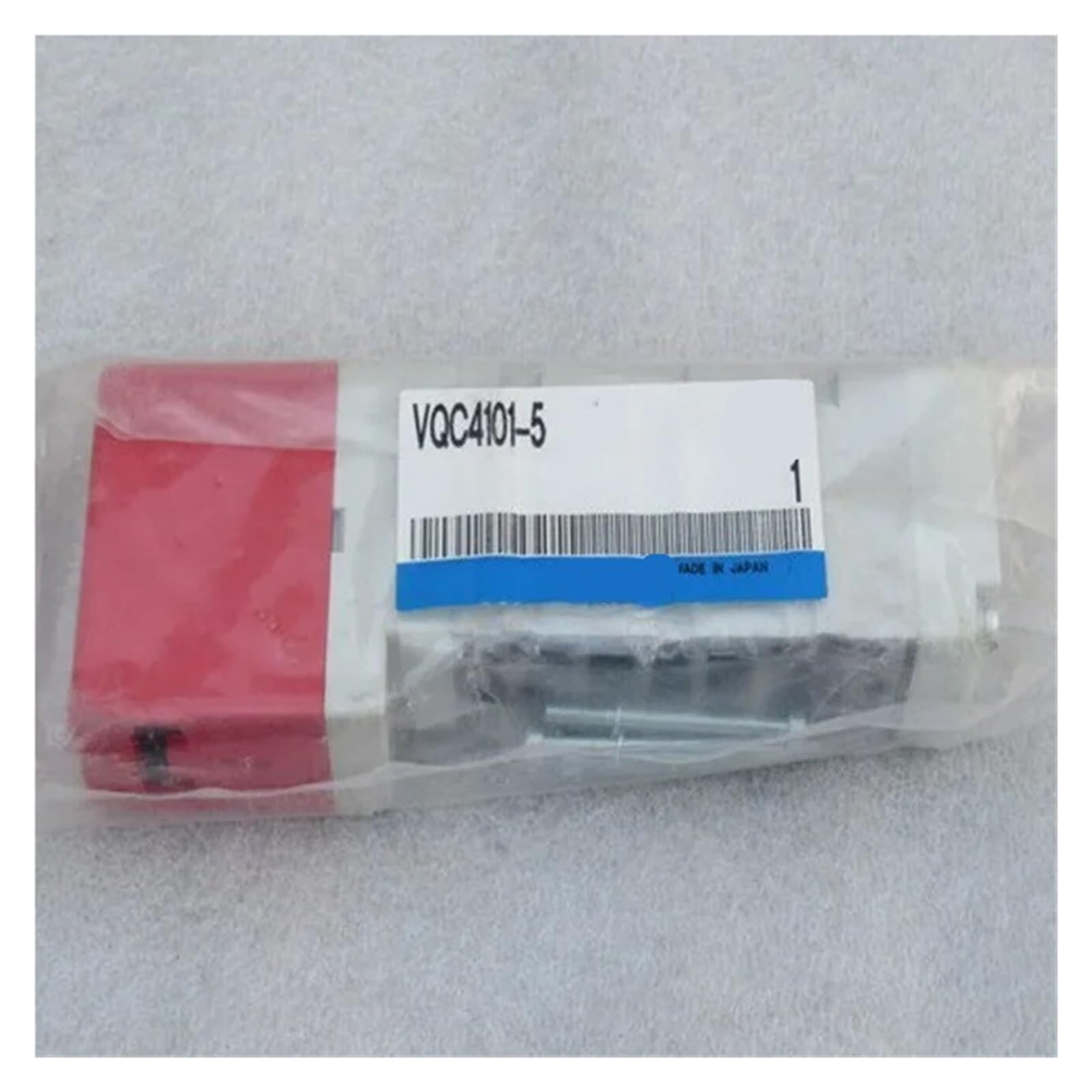 TYHUJKKL 1pcs VQC4101-5 VQC4101-5 solenoid valve