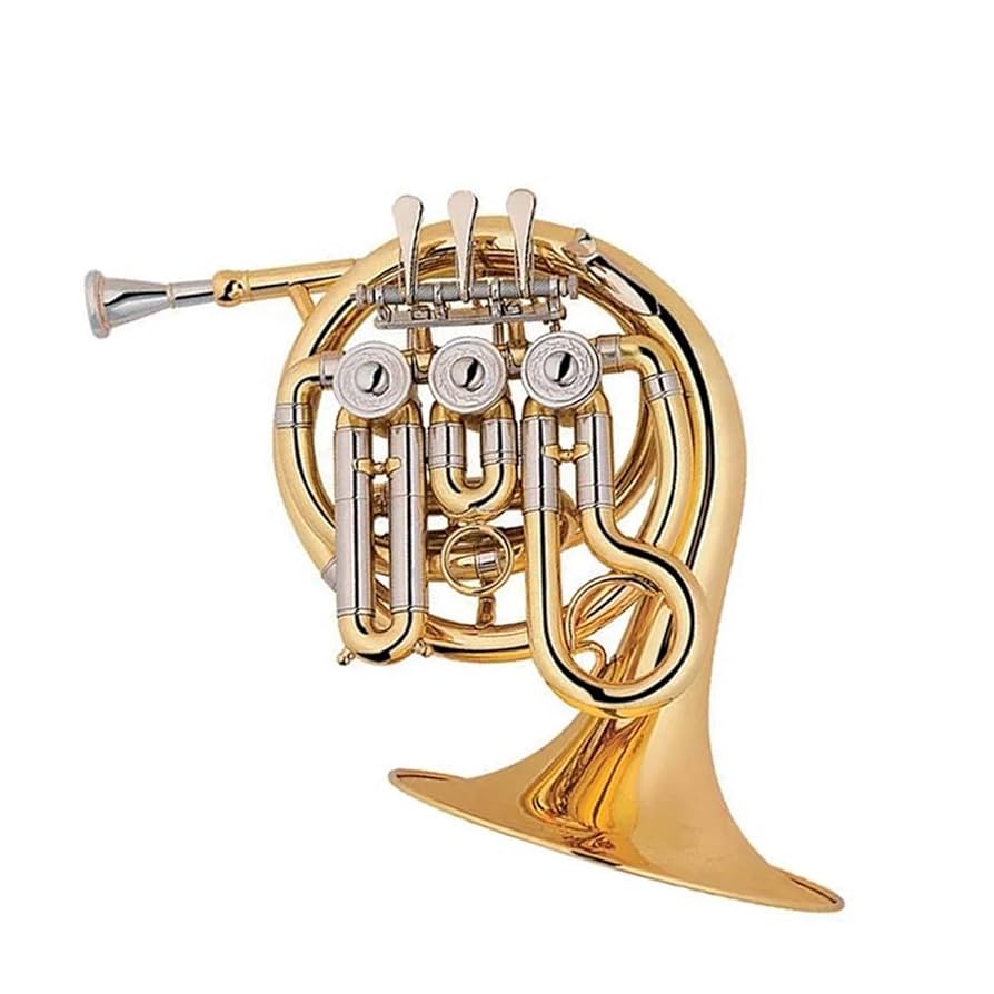 maiです。 209208 楽器・音響機器 フレンチホルン楽器 プロフェッショナル