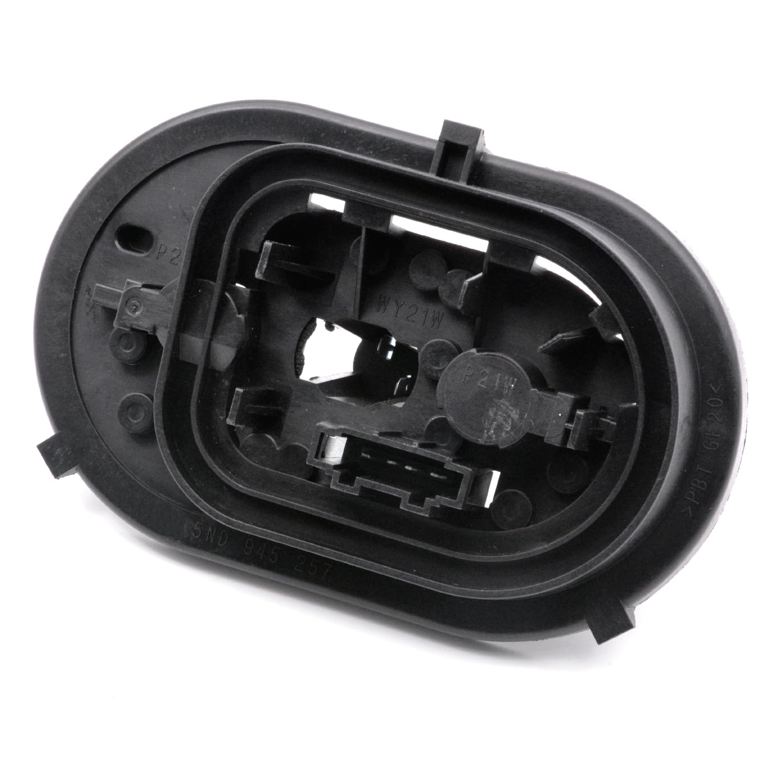 Portalampada posteriore sinistro Per VW Tiguan 2008 2009 2010 2011 5N0945257C