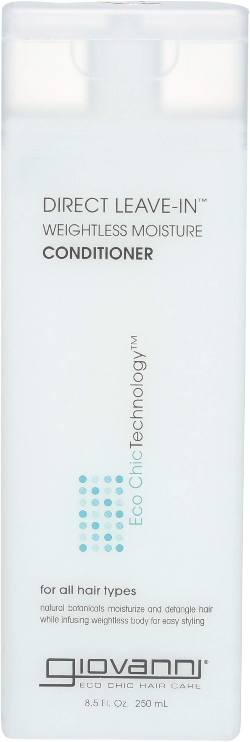Giovanni Direct Leave In Treatment Conditioner, 8.5 oz