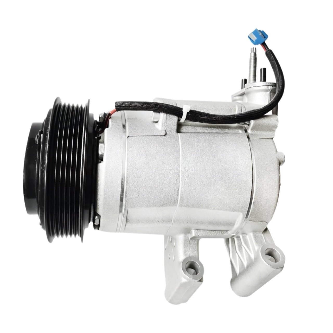 Jozzep One Color Ac Air Conditioning Compressor Compatible For Chevrolet Captiva C140 Opel Antara 2011-2017 8550045357 22745357 94552591 9374